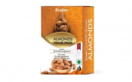 Fruitri Almonds   Box  500 grams